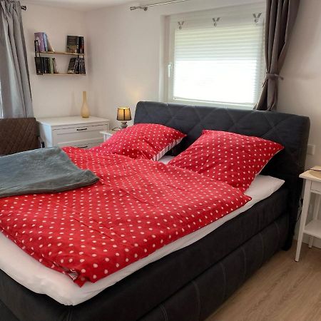 Ferienwohnung Dick Schmallenberg Exteriör bild