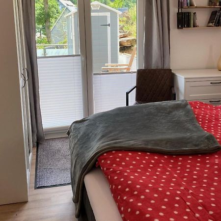 Ferienwohnung Dick Schmallenberg Exteriör bild