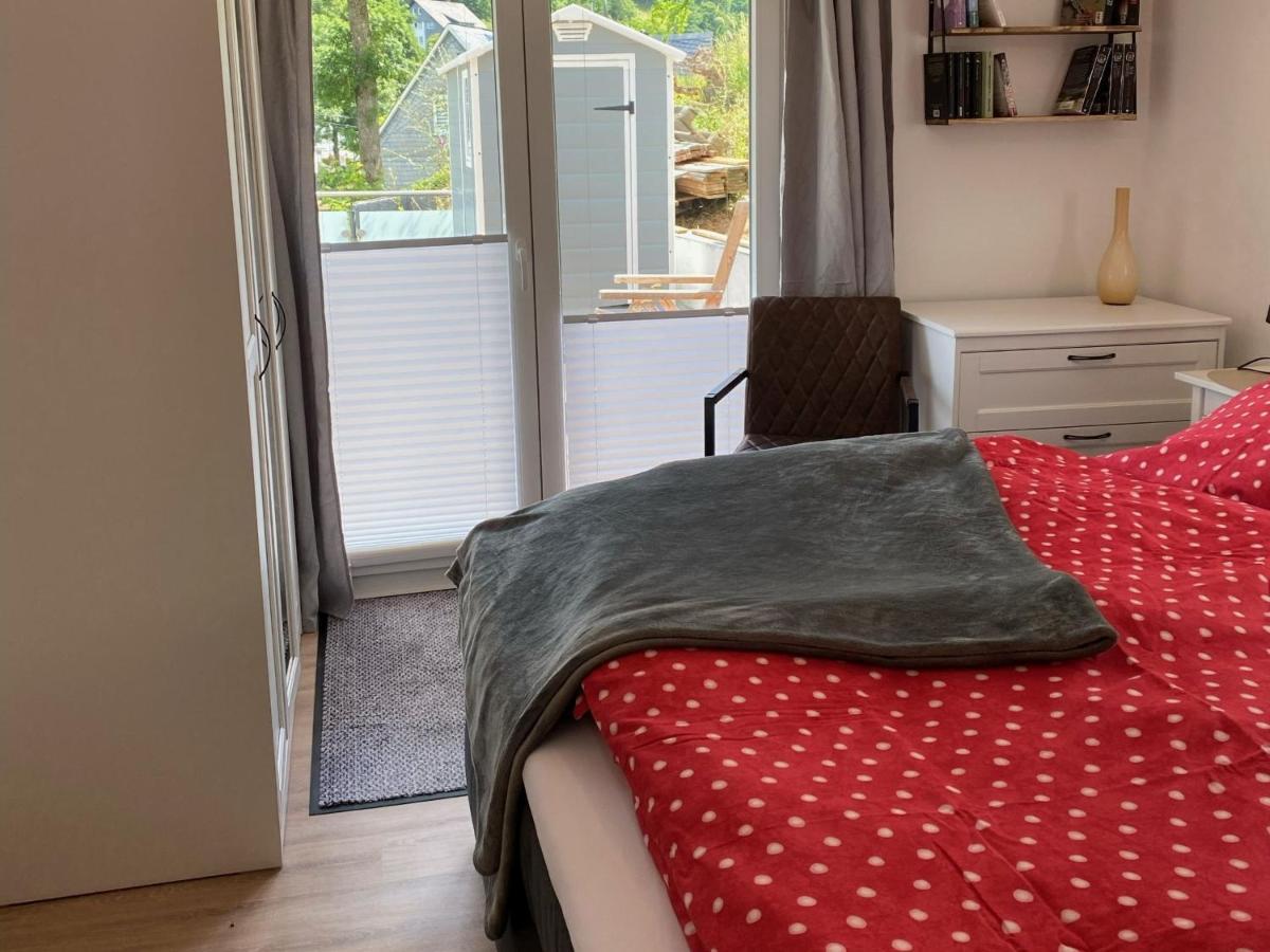 Ferienwohnung Dick Schmallenberg Exteriör bild