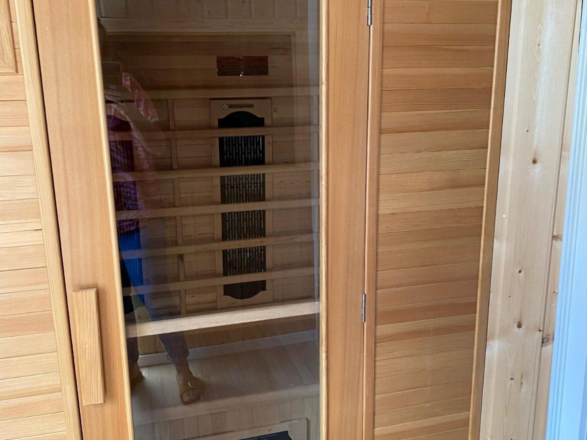Ferienwohnung Dick Schmallenberg Exteriör bild